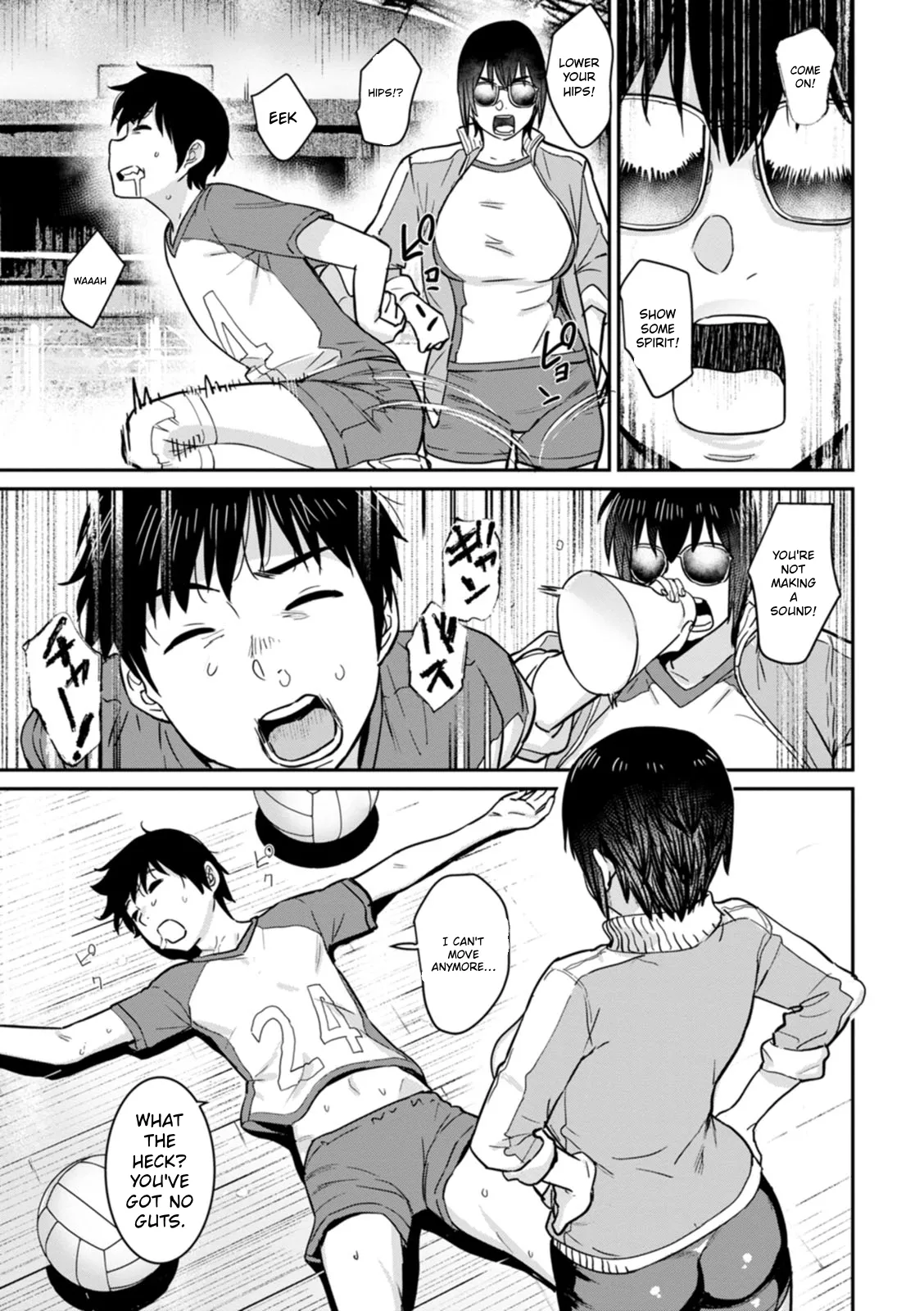 The Mother of the Day page 164