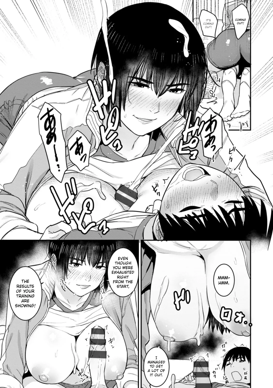 The Mother of the Day page 170