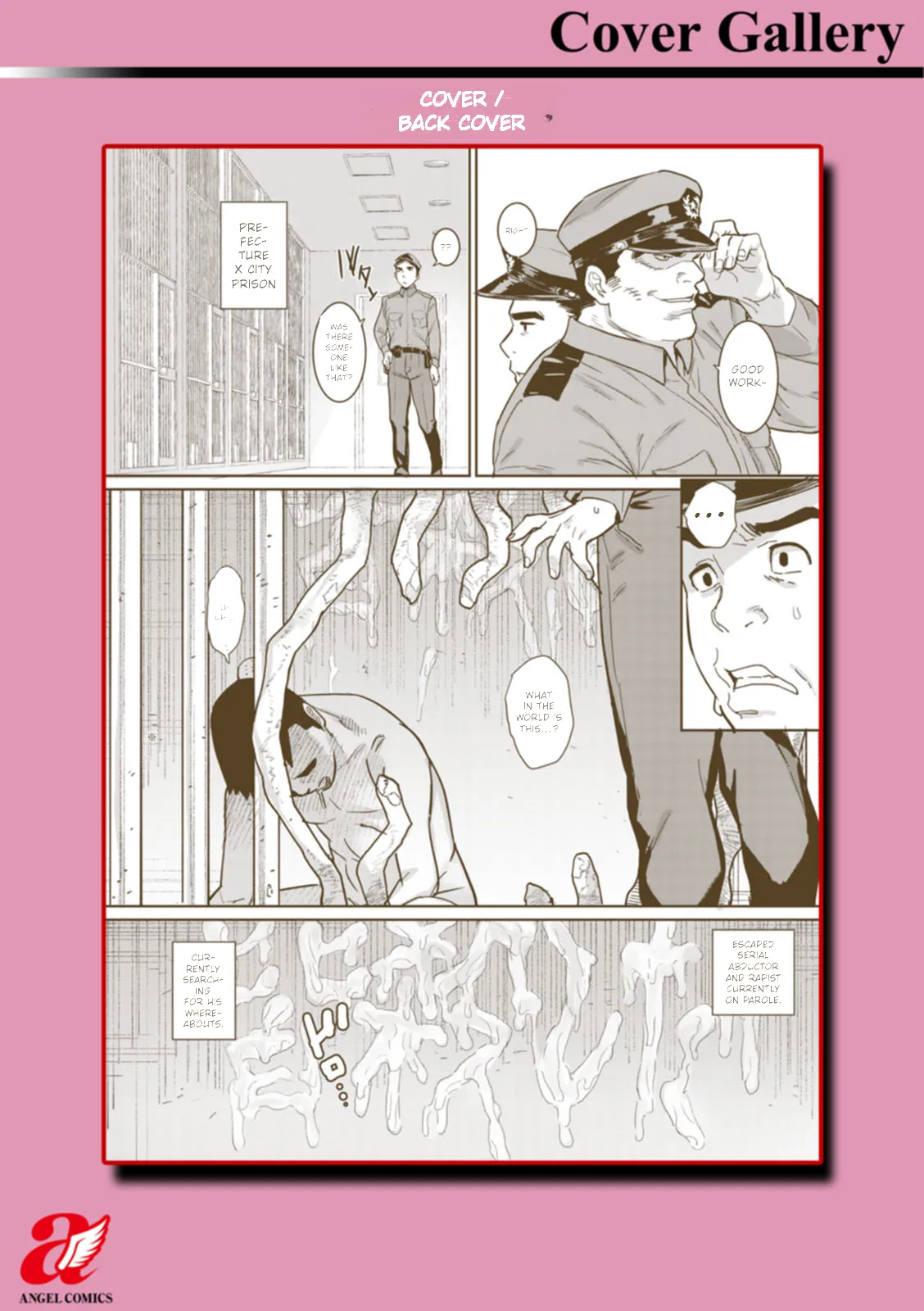 The Mother of the Day page 192