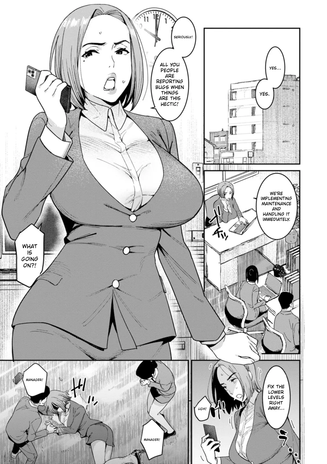 The Mother of the Day page 4