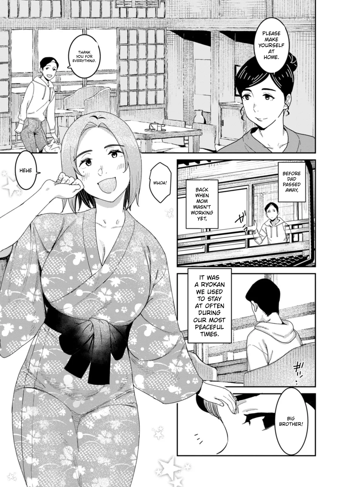 The Mother of the Day page 50