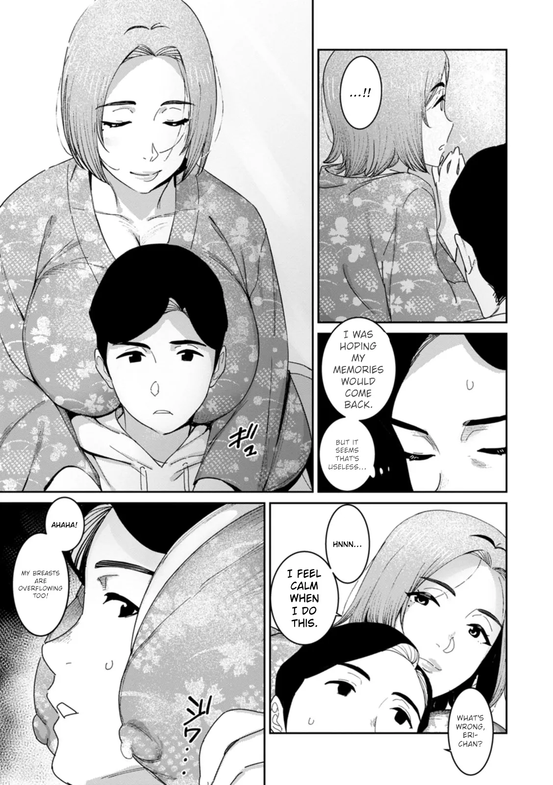 The Mother of the Day page 52