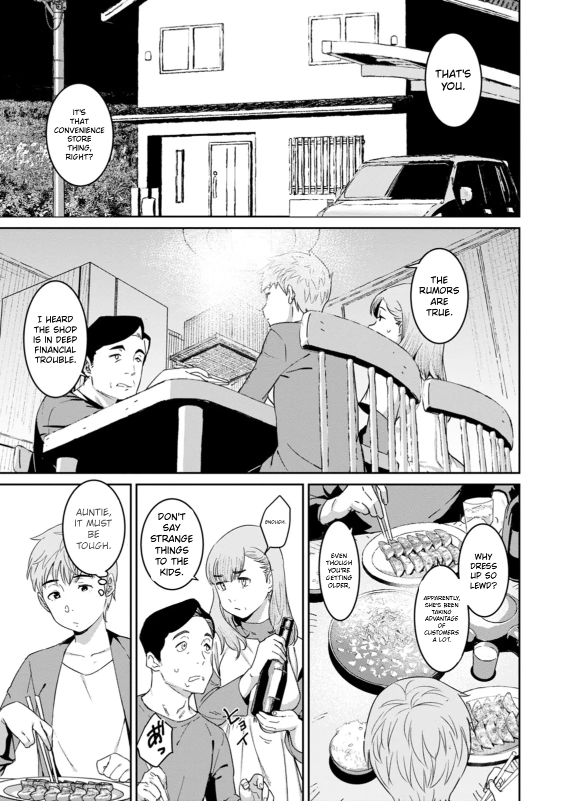The Mother of the Day page 72