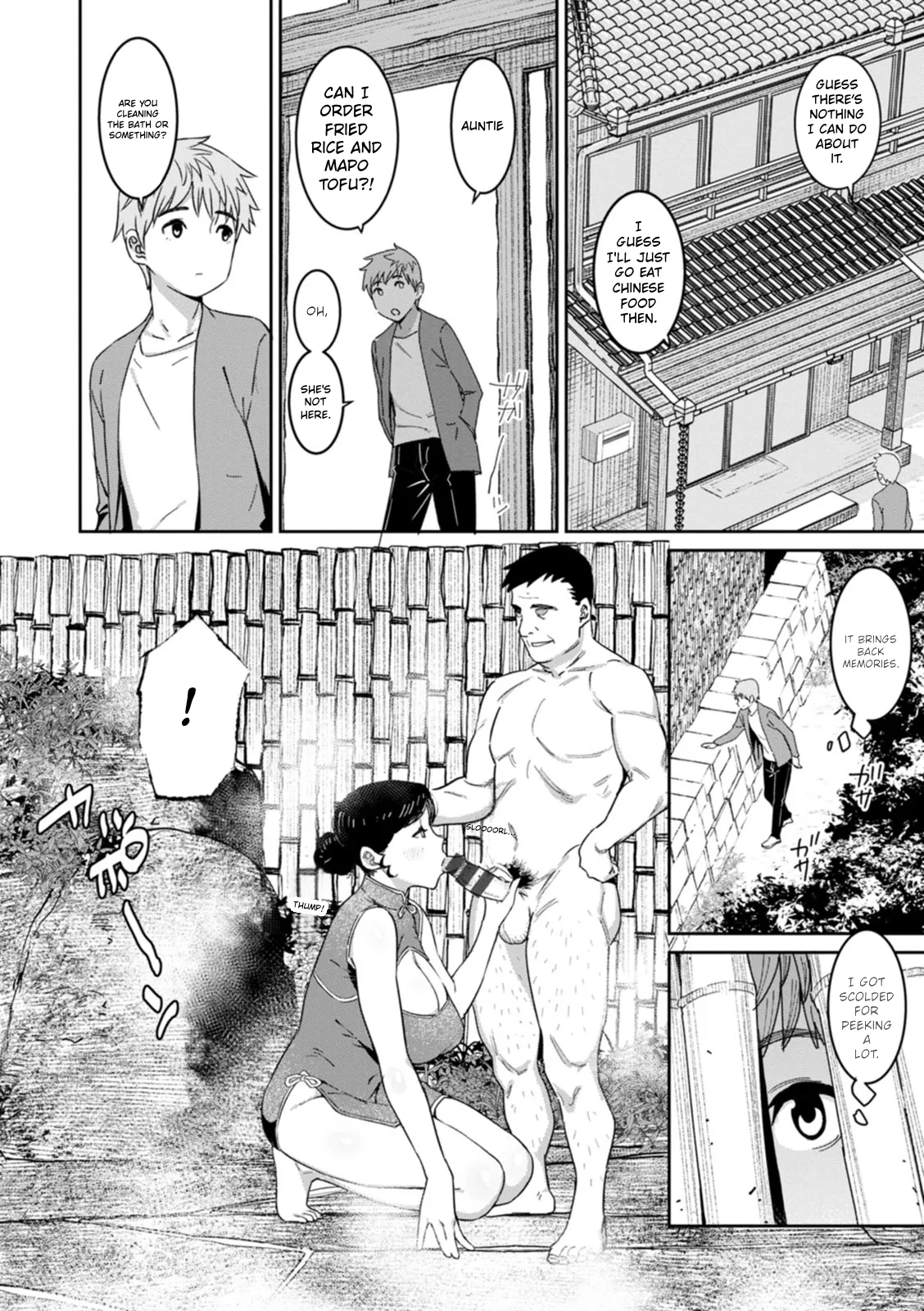 The Mother of the Day page 73