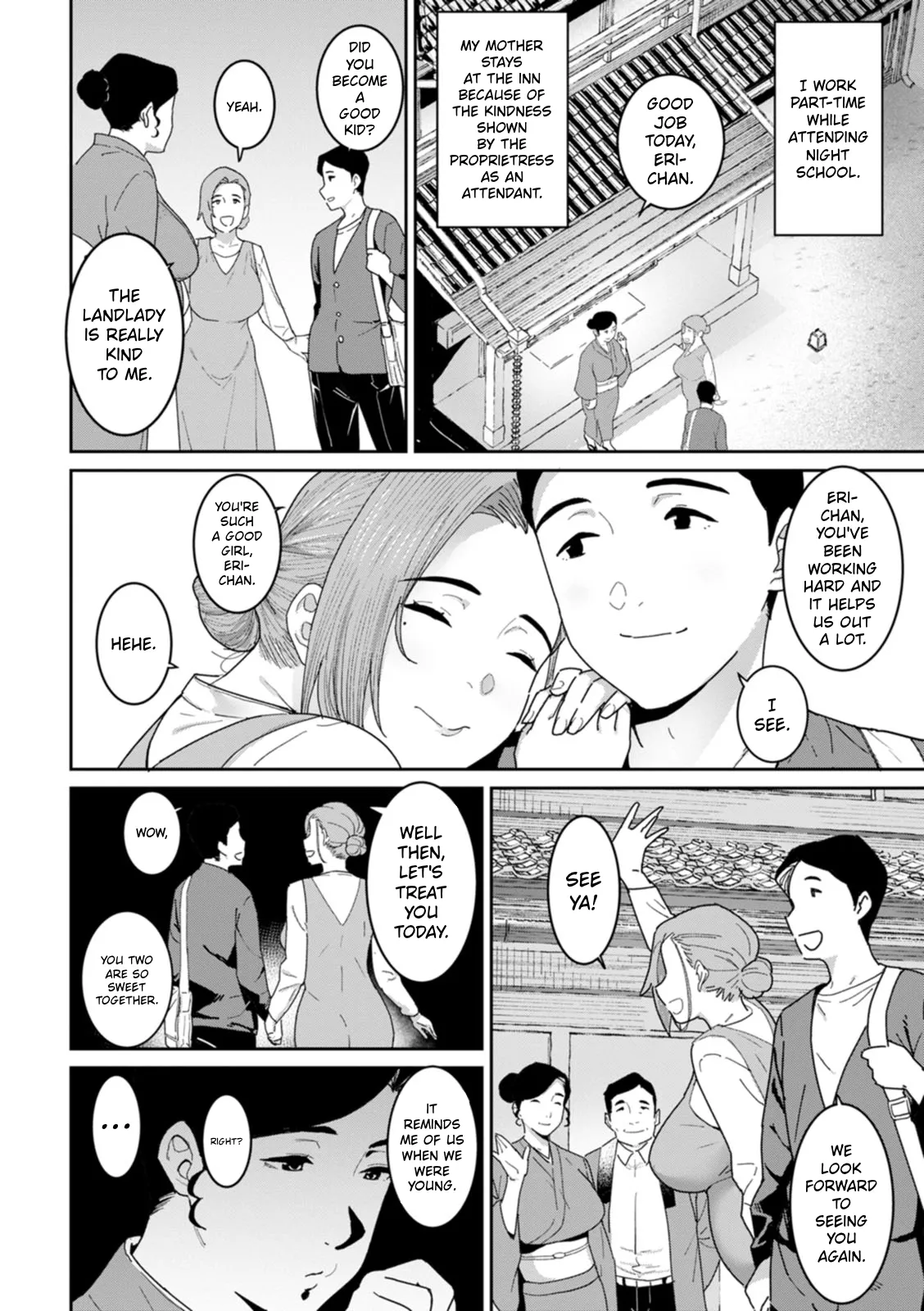 The Mother of the Day page 93