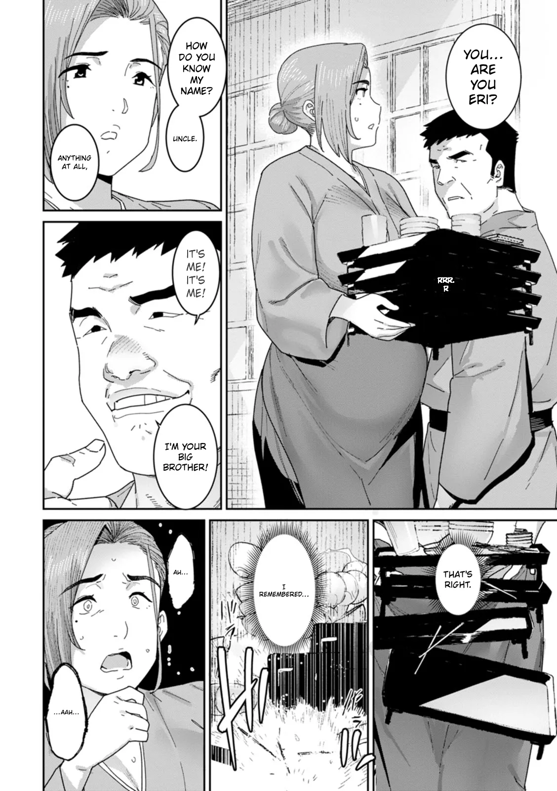 The Mother of the Day page 97
