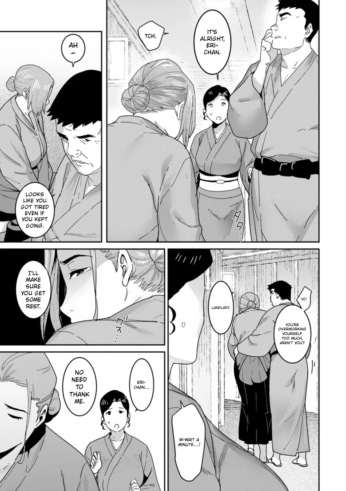The Mother of the Day page 98