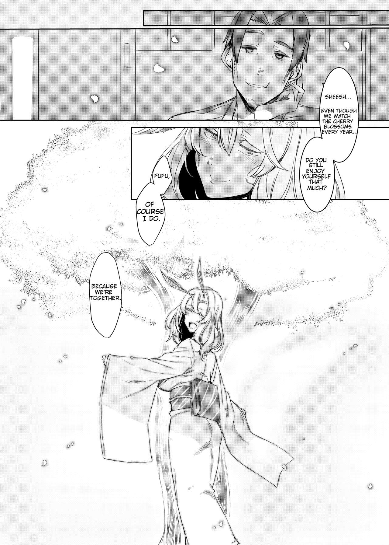 The Mountain Princess' Cocoon Once Again page 25
