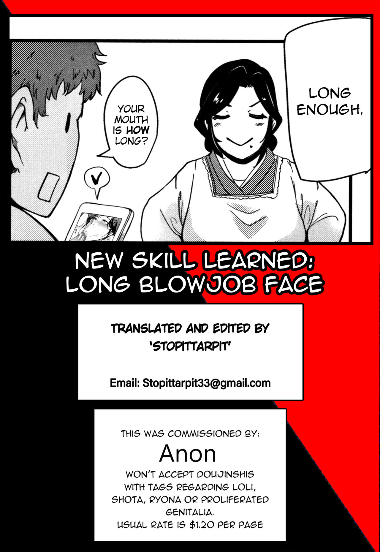 The Mysterious Hip-Shaking Lady page 31