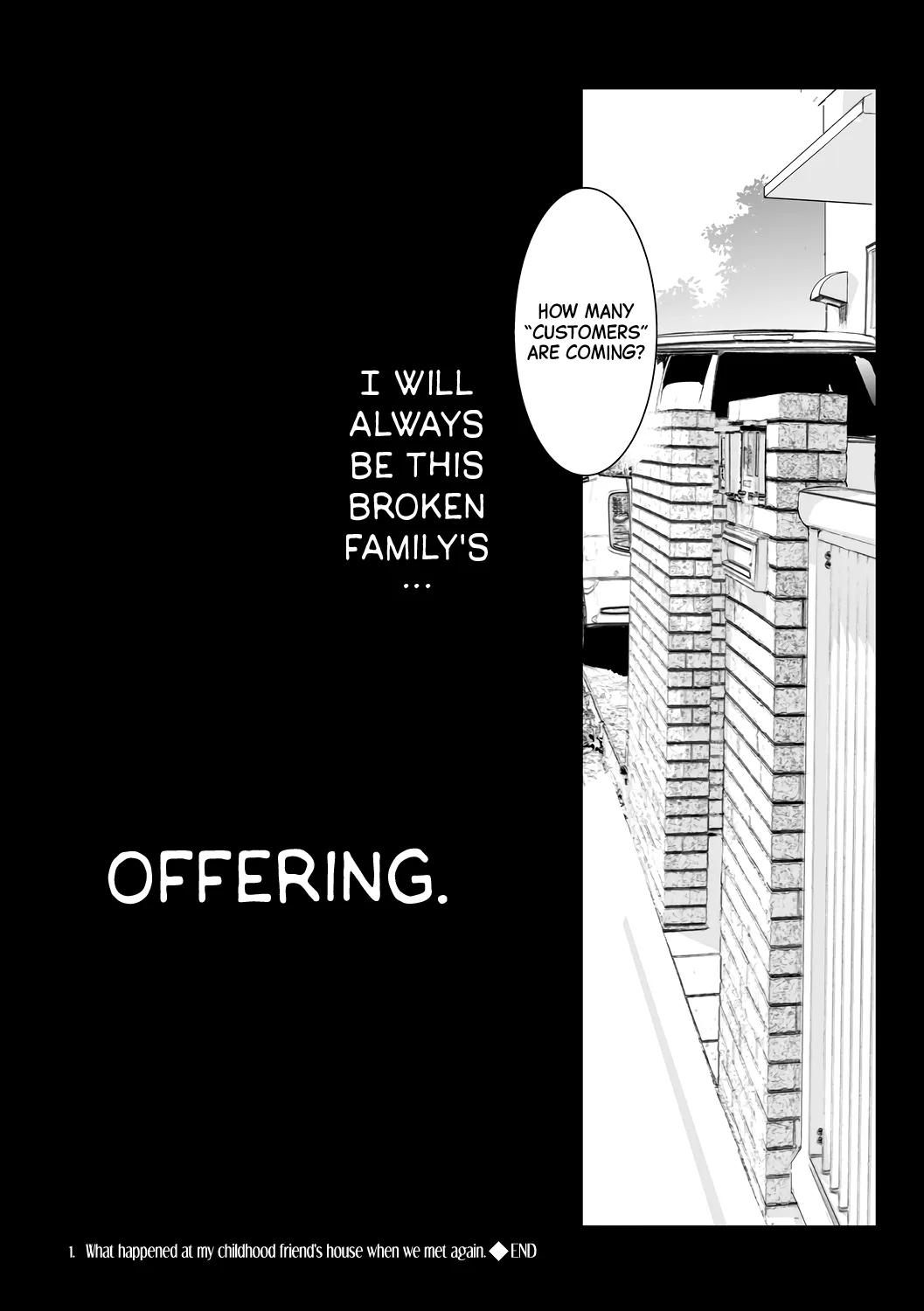 The Neighborhood Offering Ch.1-2 page 53