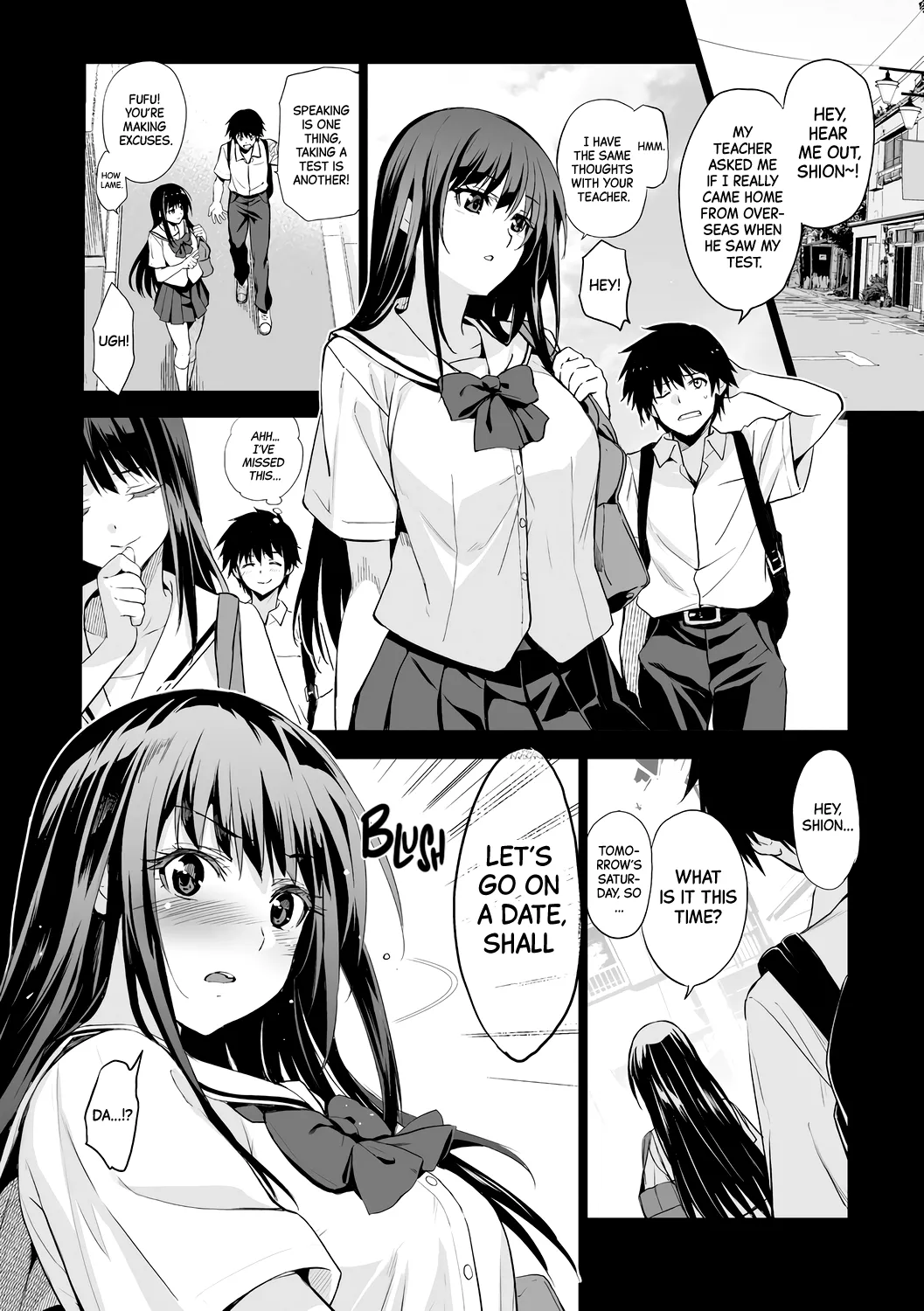 The Neighborhood Offering Ch.1-2 page 56