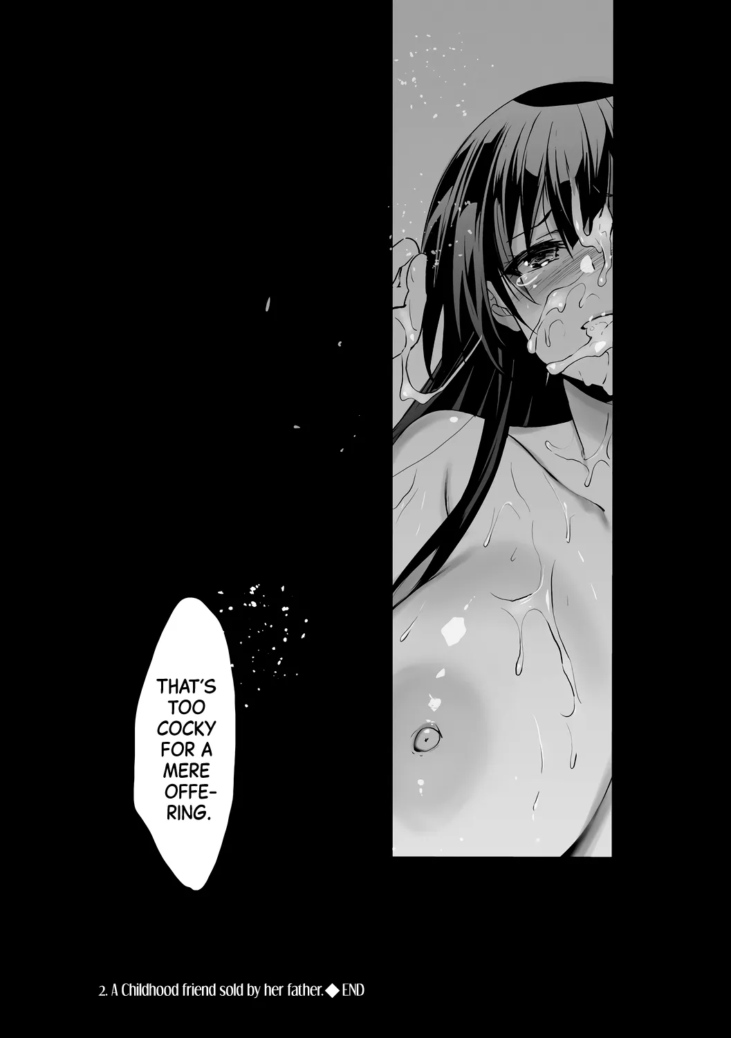 The Neighborhood Offering Ch.1-2 page 85
