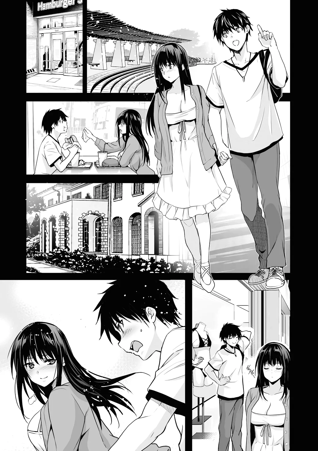 The Neighborhood Offering Ch.1-4 page 103