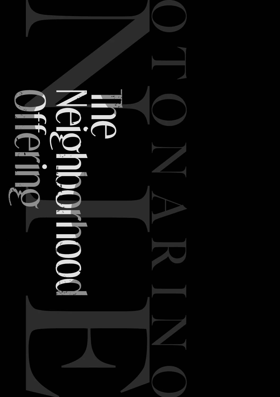 The Neighborhood Offering Ch.1-4 page 119