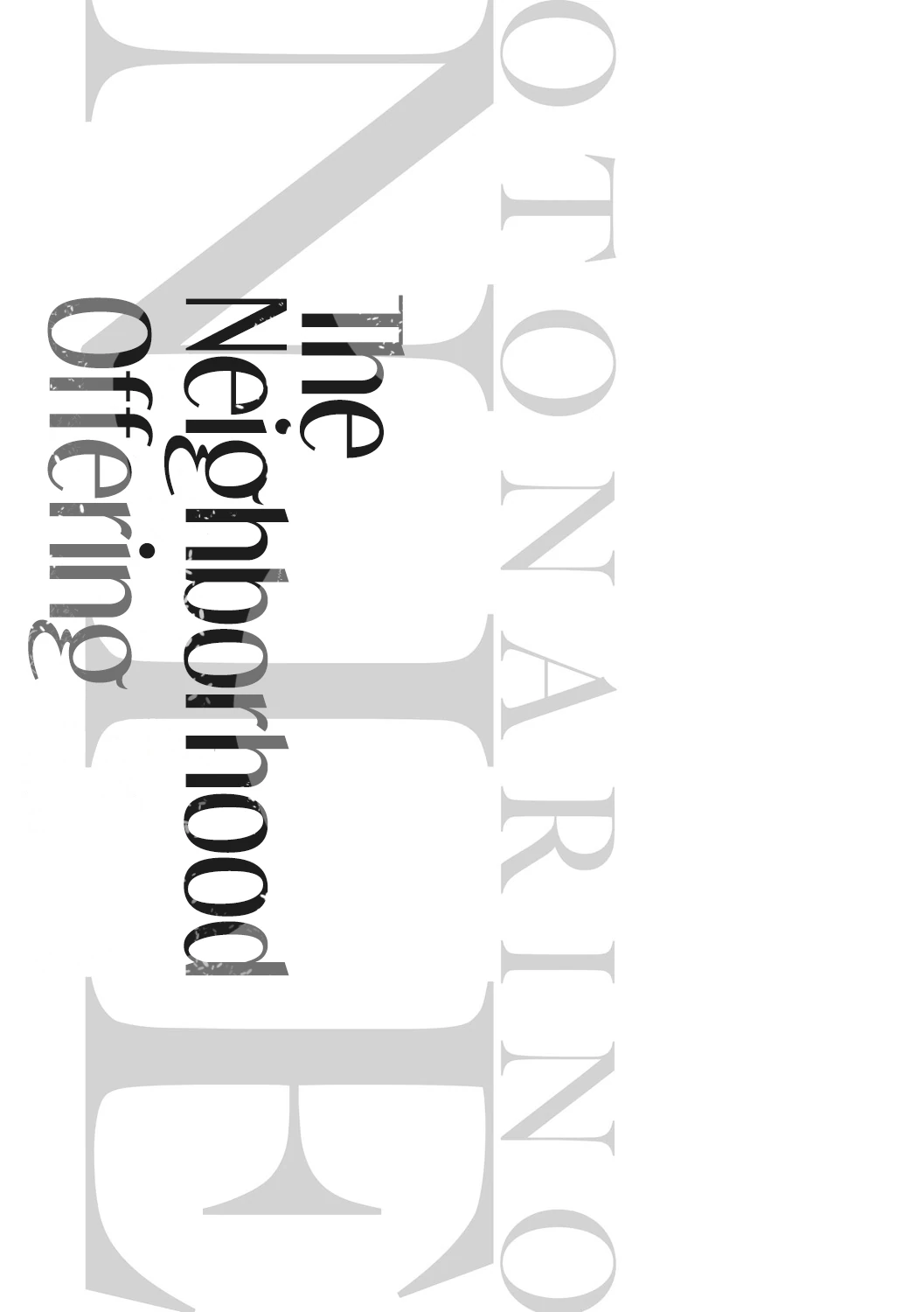 The Neighborhood Offering Ch.1-4 page 15