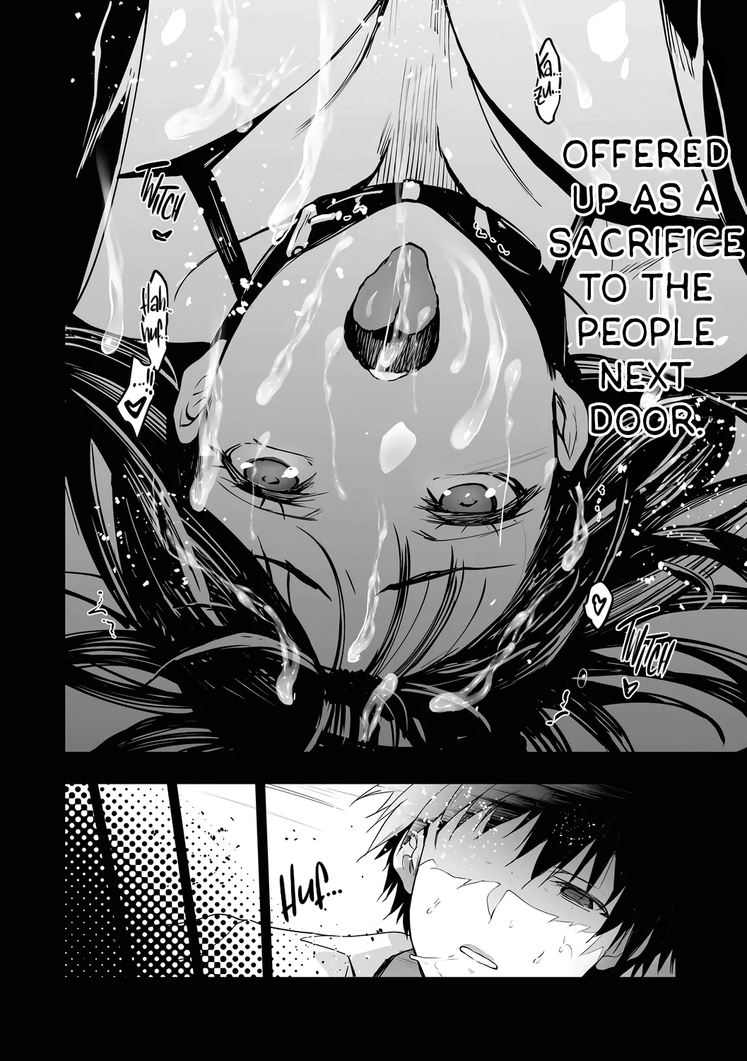 The Neighborhood Offering Ch.1-4 page 152