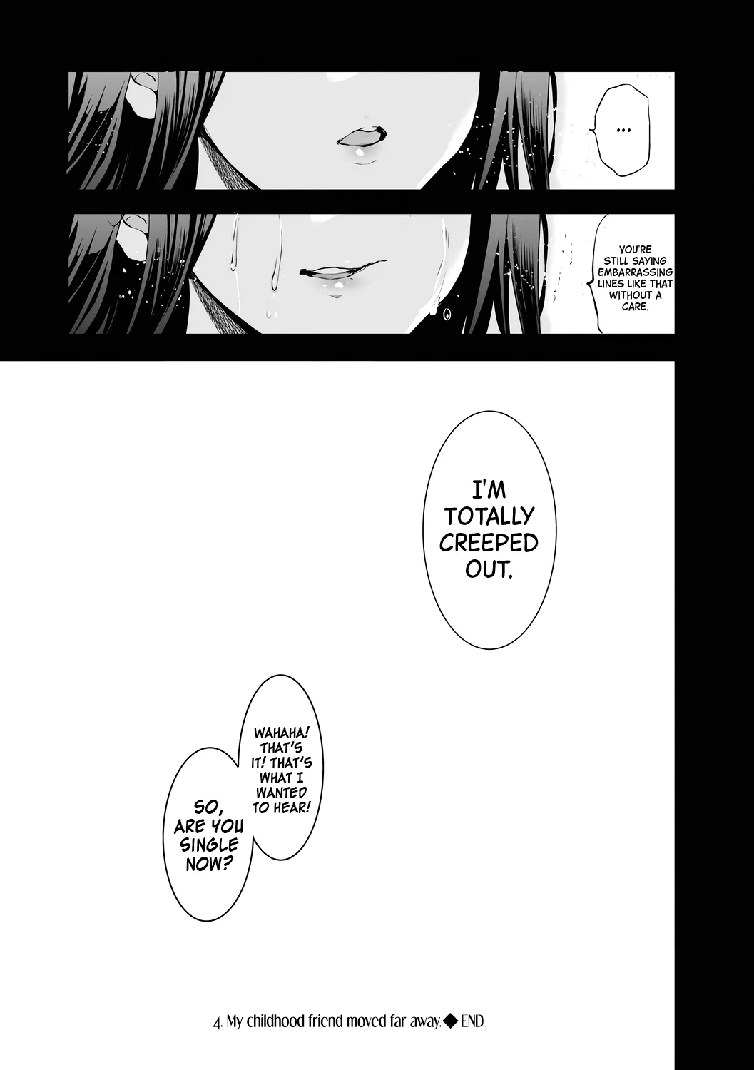 The Neighborhood Offering Ch.1-4 page 155