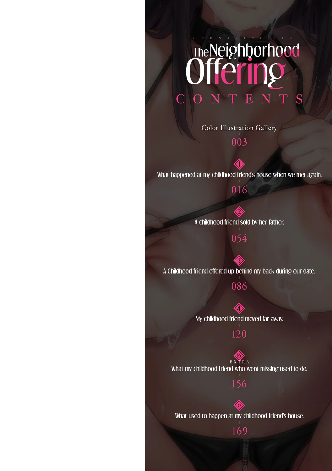 The Neighborhood Offering Ch.1-4 page 2