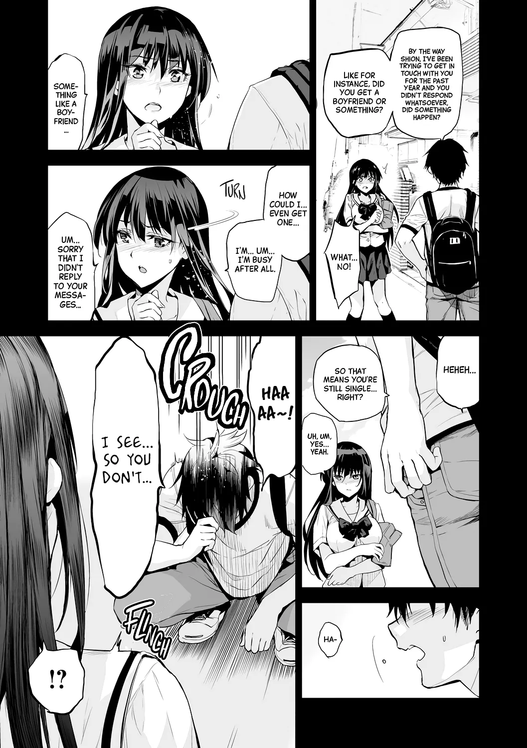 The Neighborhood Offering Ch.1-4 page 21