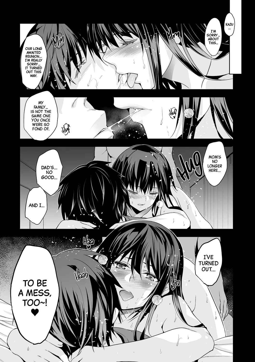 The Neighborhood Offering Ch.1-4 page 47