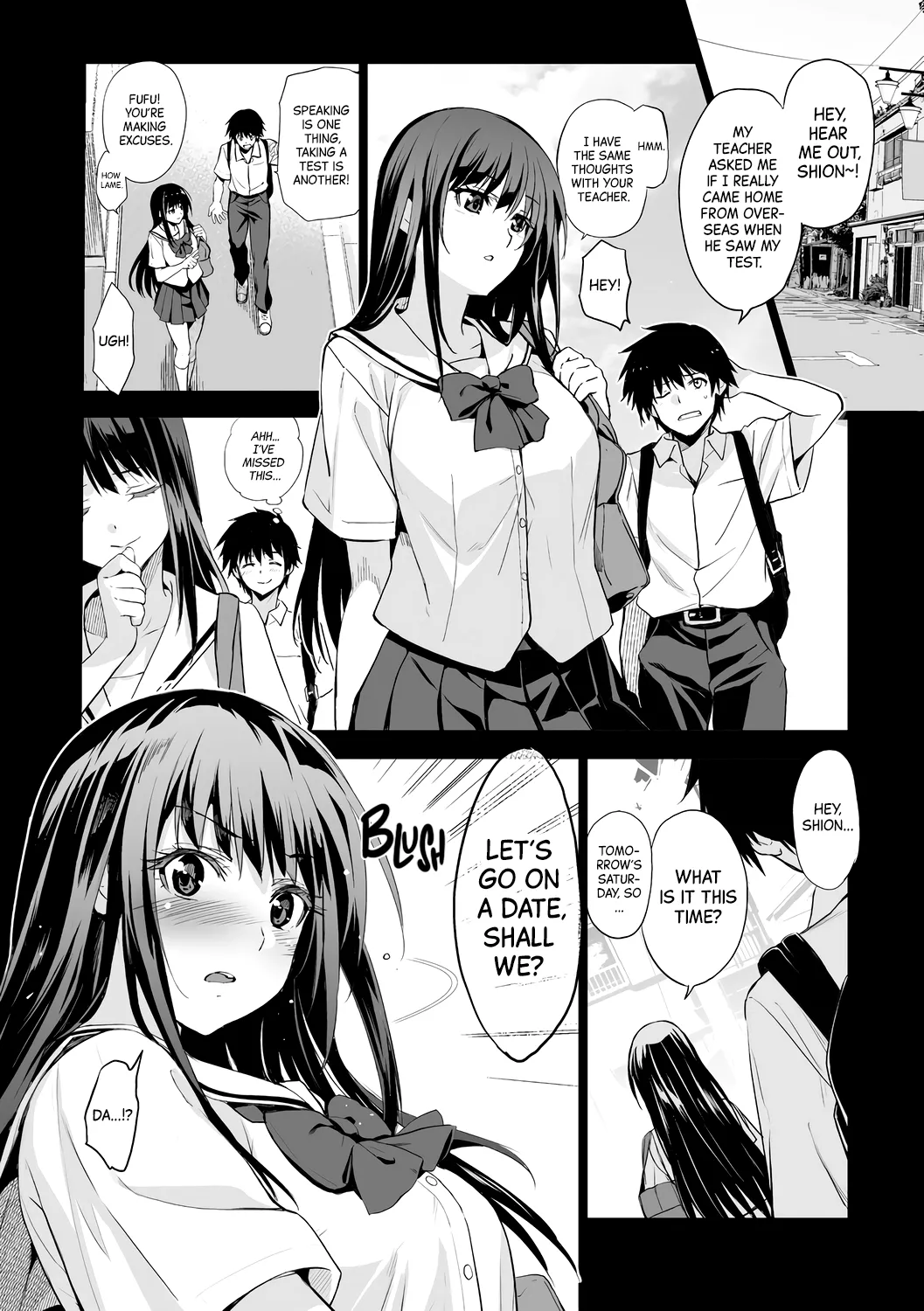 The Neighborhood Offering Ch.1-4 page 56