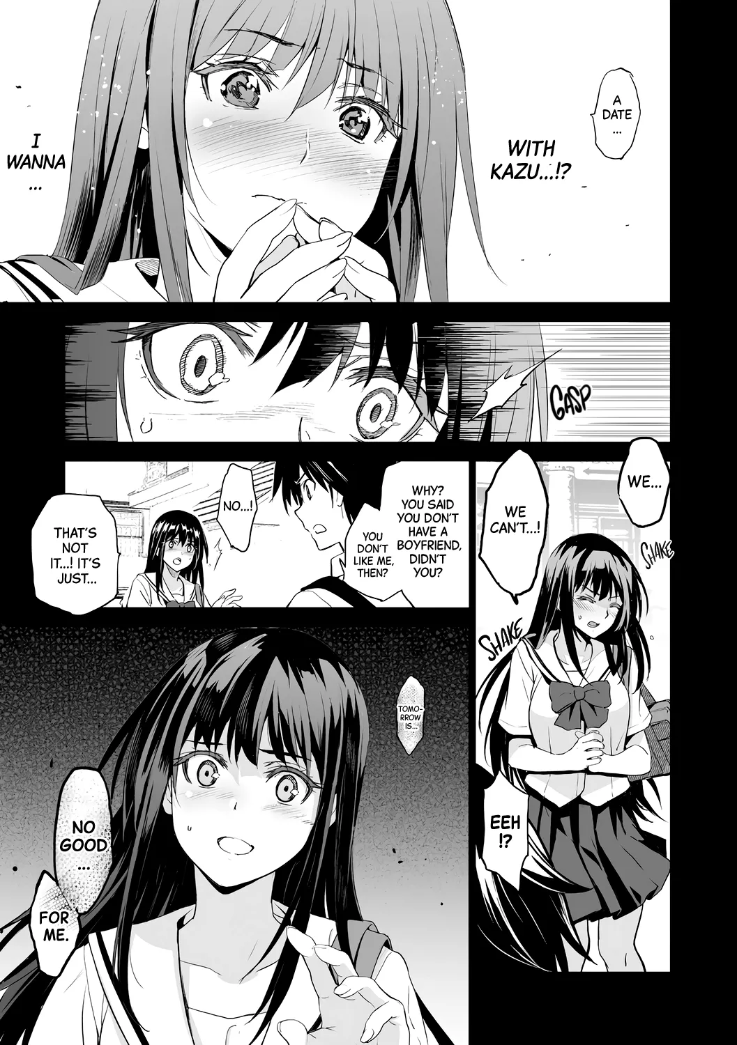 The Neighborhood Offering Ch.1-4 page 57