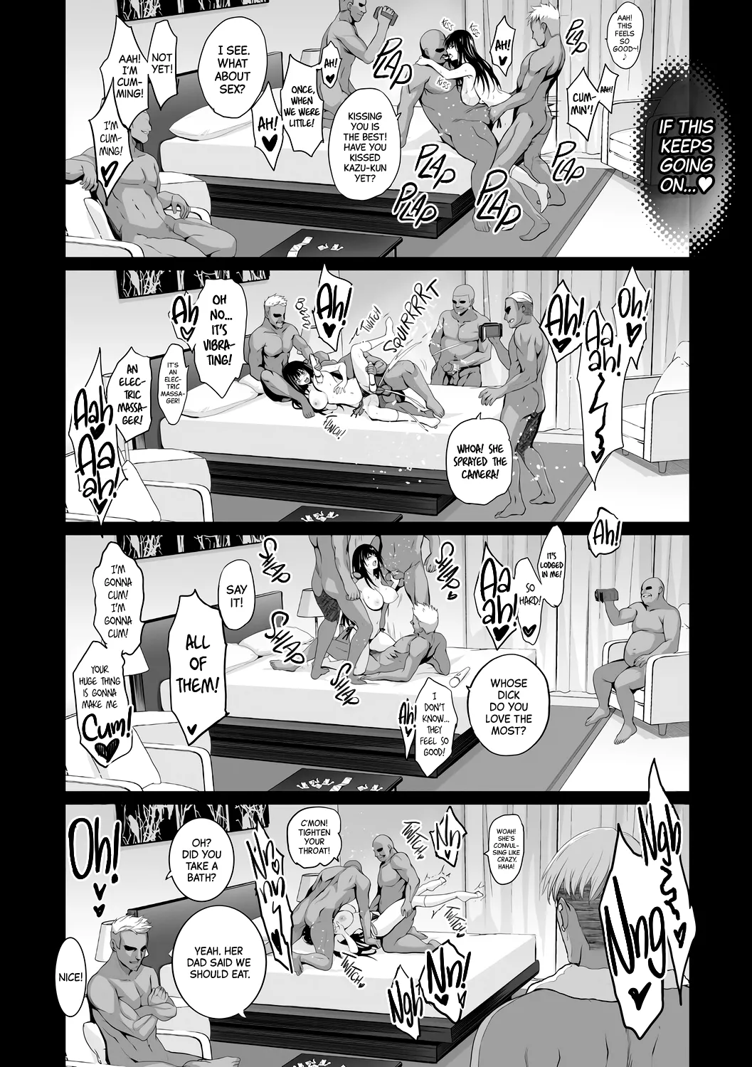 The Neighborhood Offering Ch.1-4 page 72