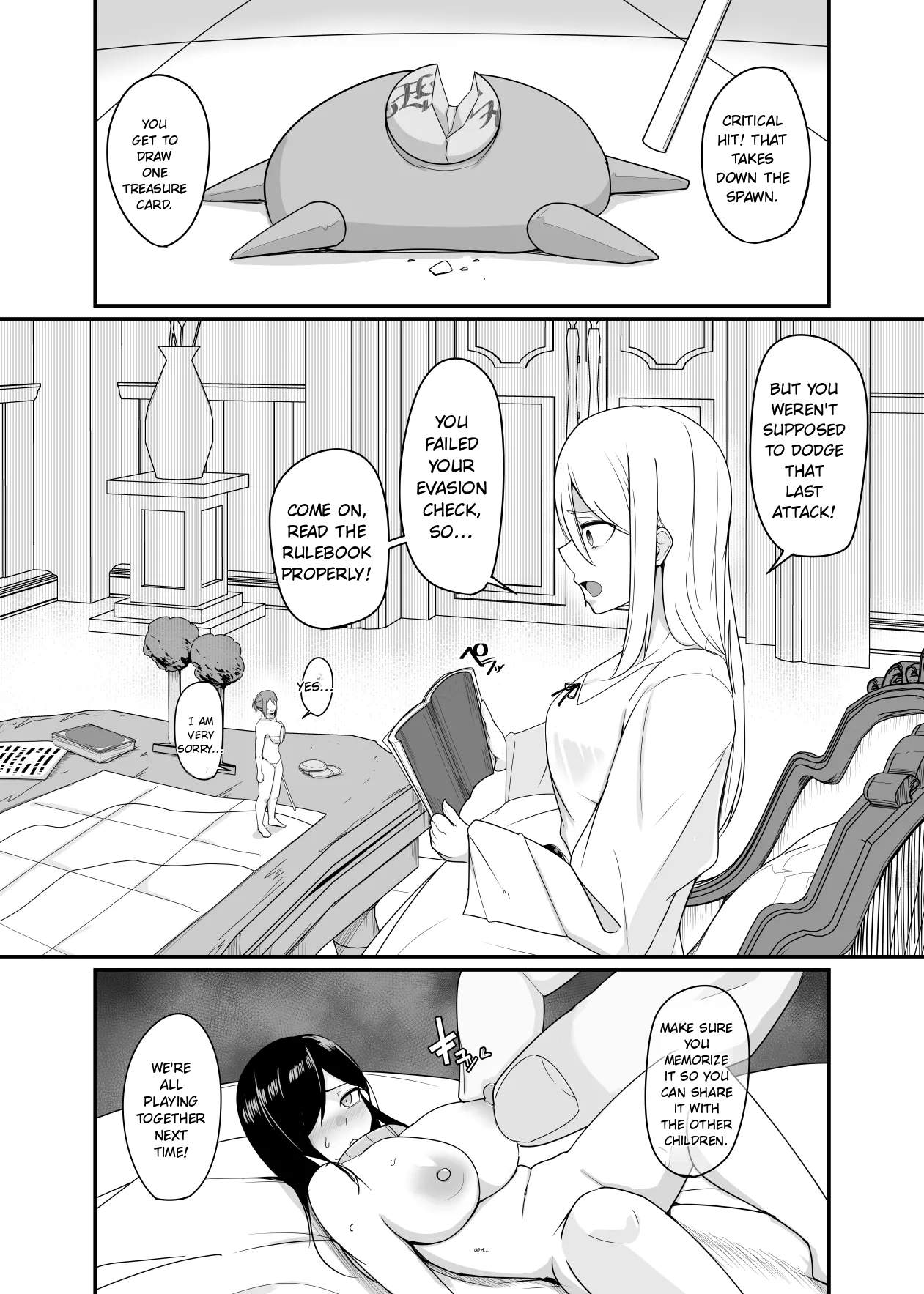 The New Dollification Collar 2 page 10