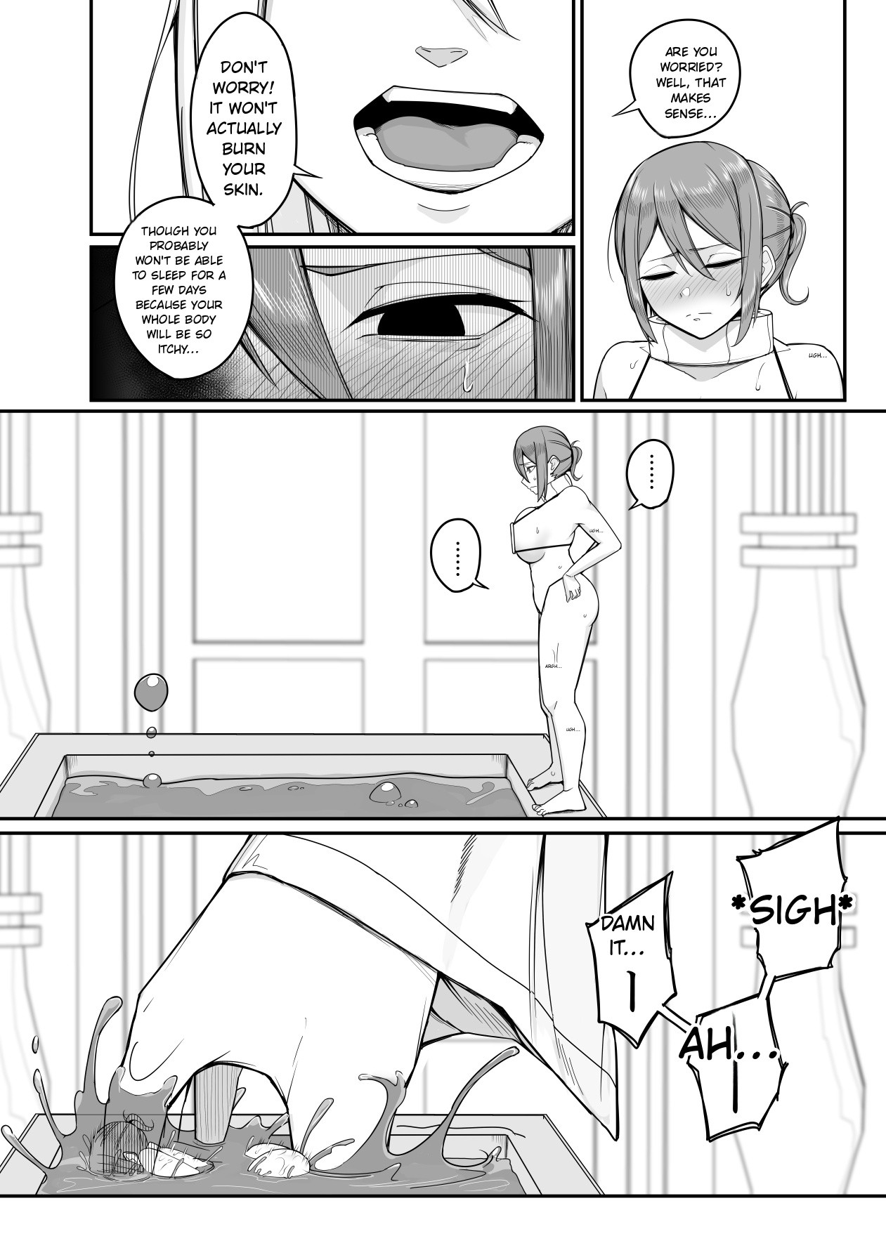 The New Dollification Collar 2 page 12