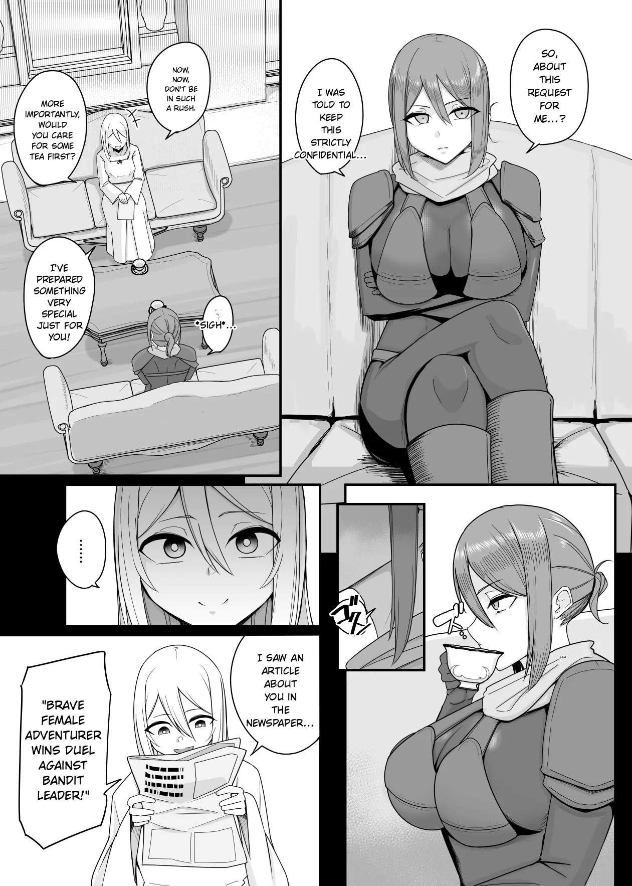 The New Dollification Collar 2 page 5