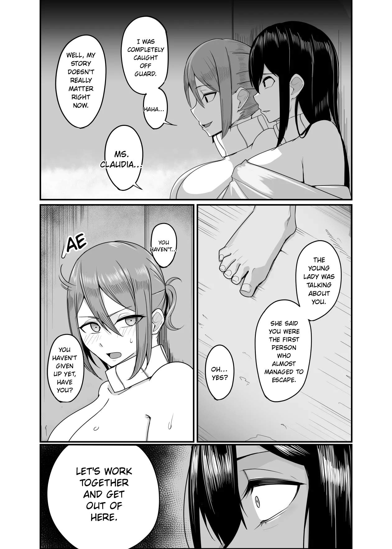 The New Dollification Collar 2 page 8