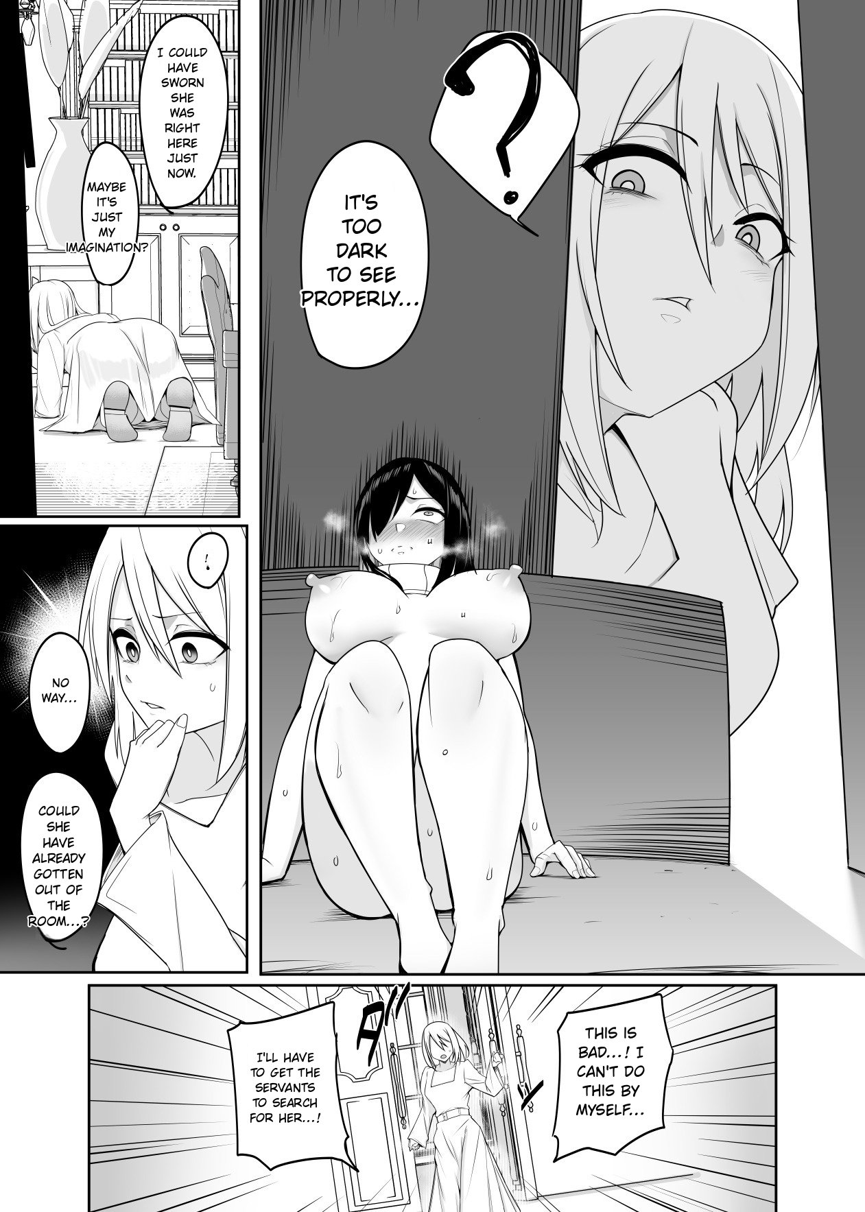 The New Dollification Collar page 26