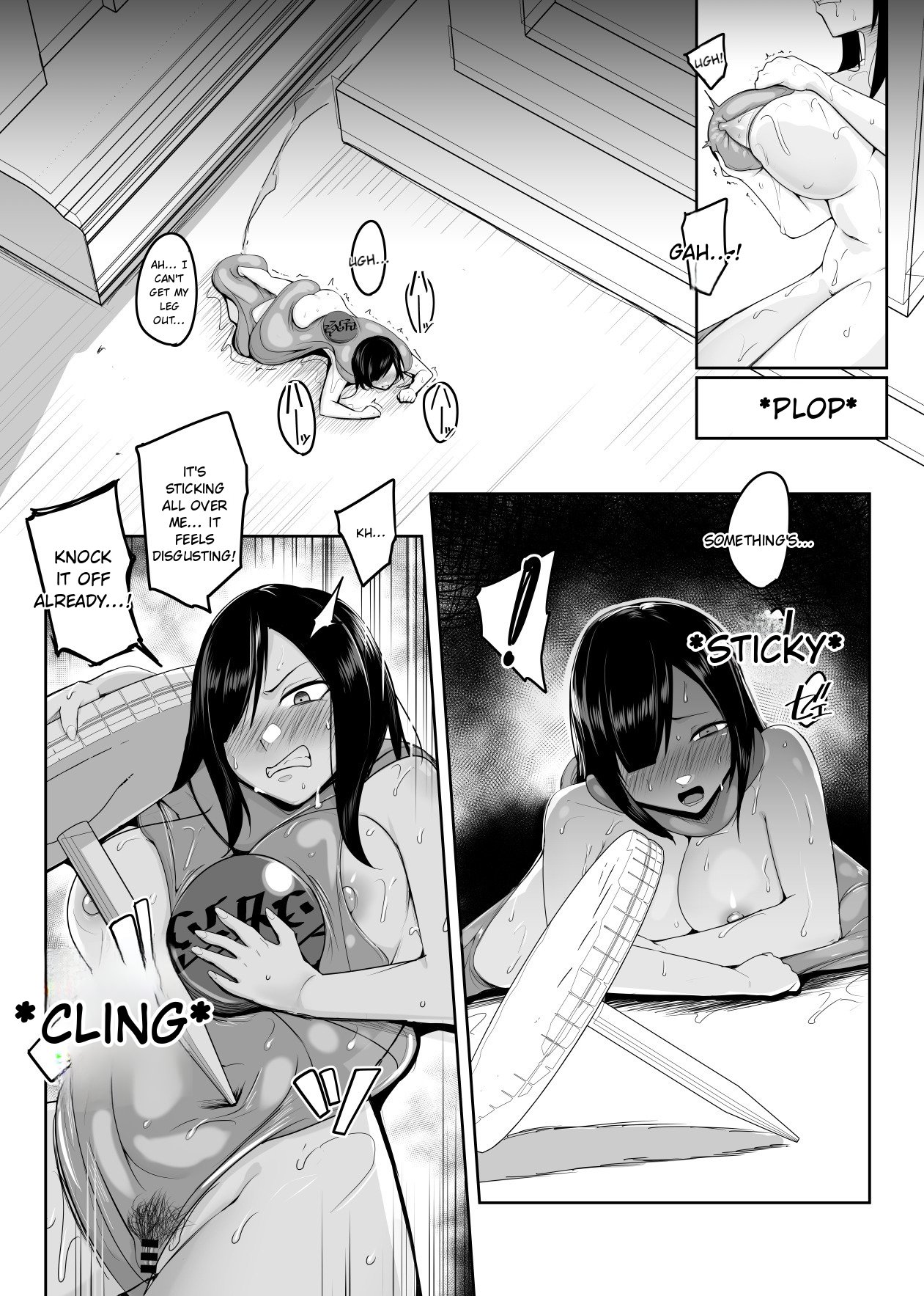 The New Dollification Collar page 35