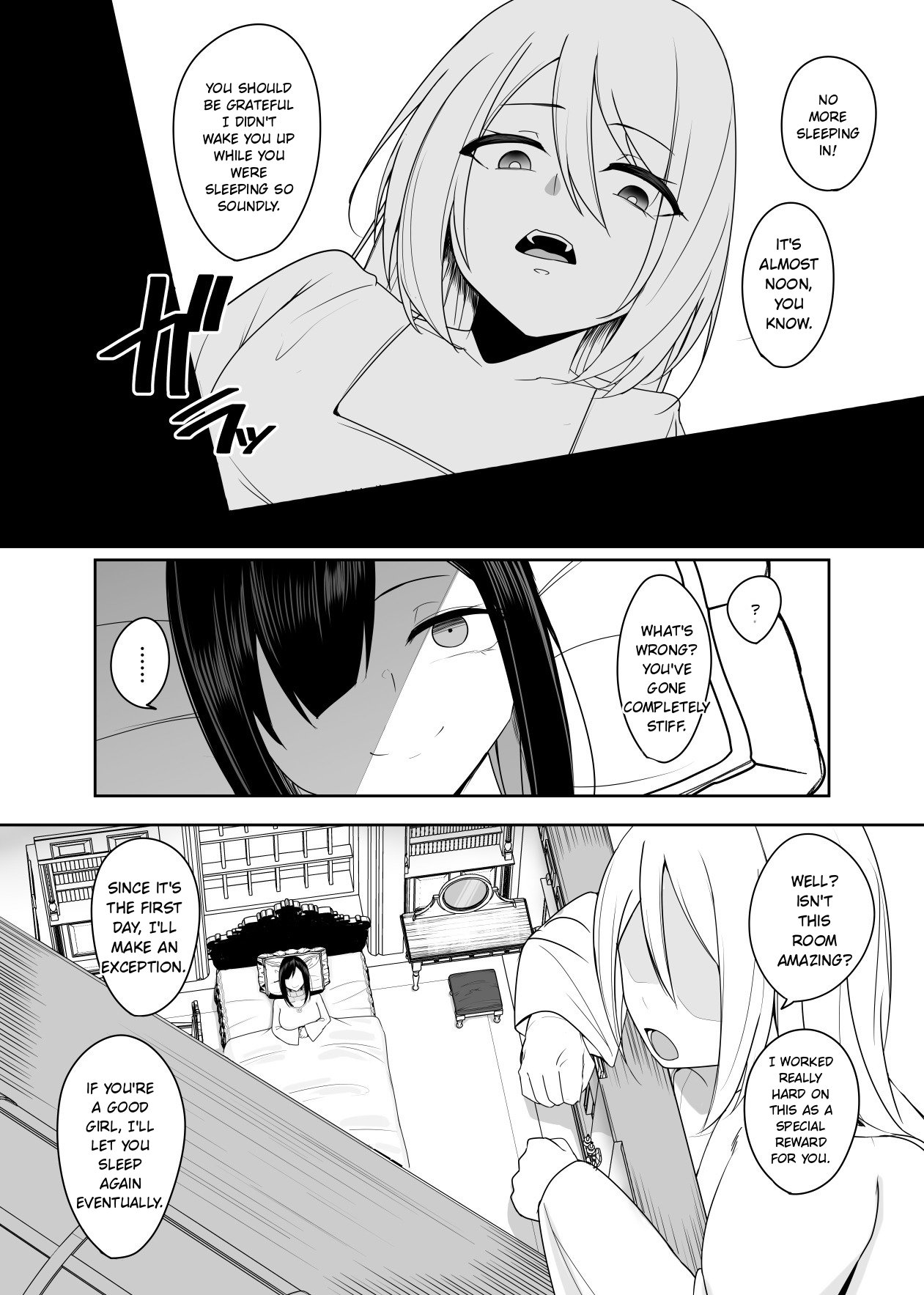 The New Dollification Collar page 46