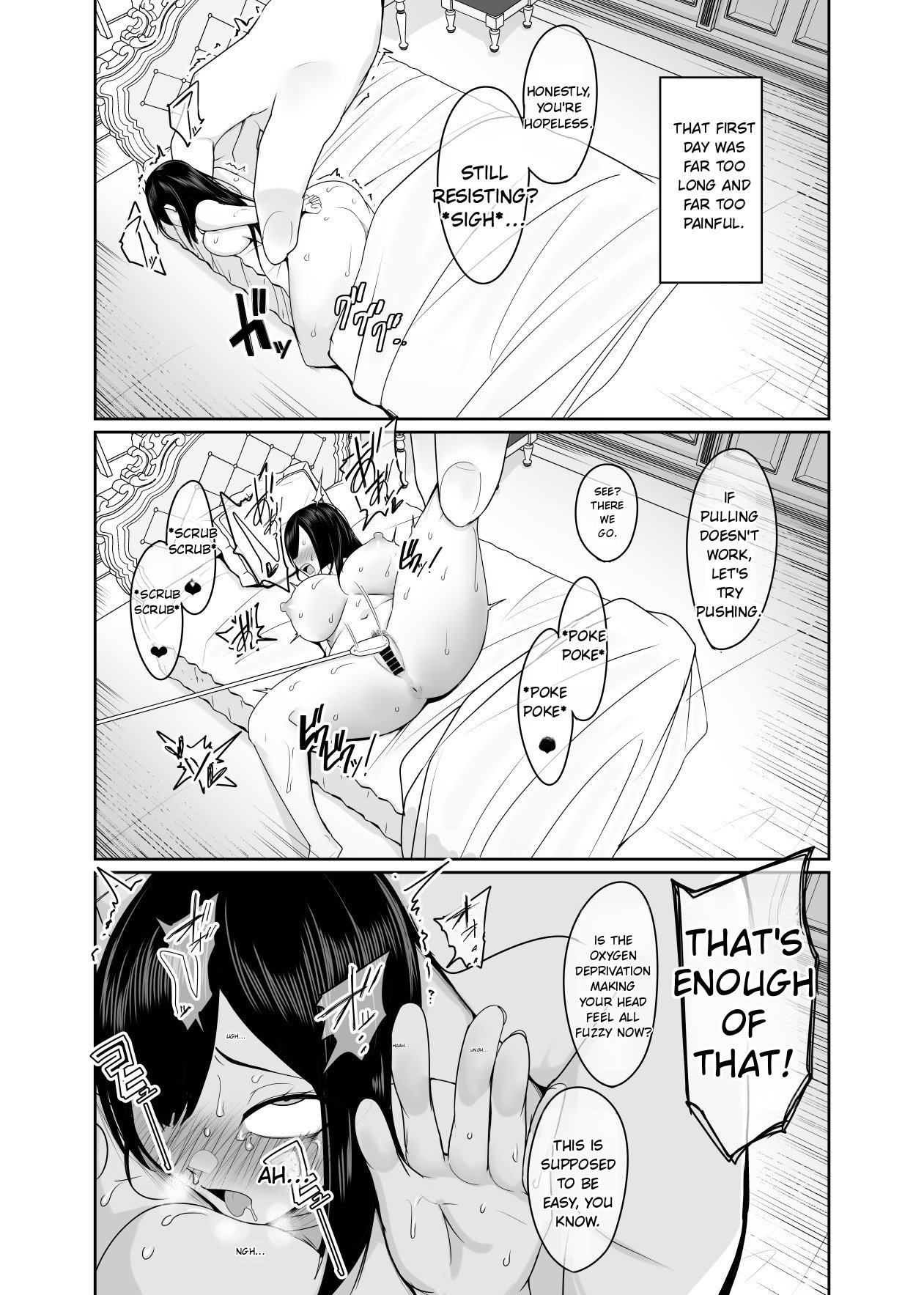 The New Dollification Collar page 48