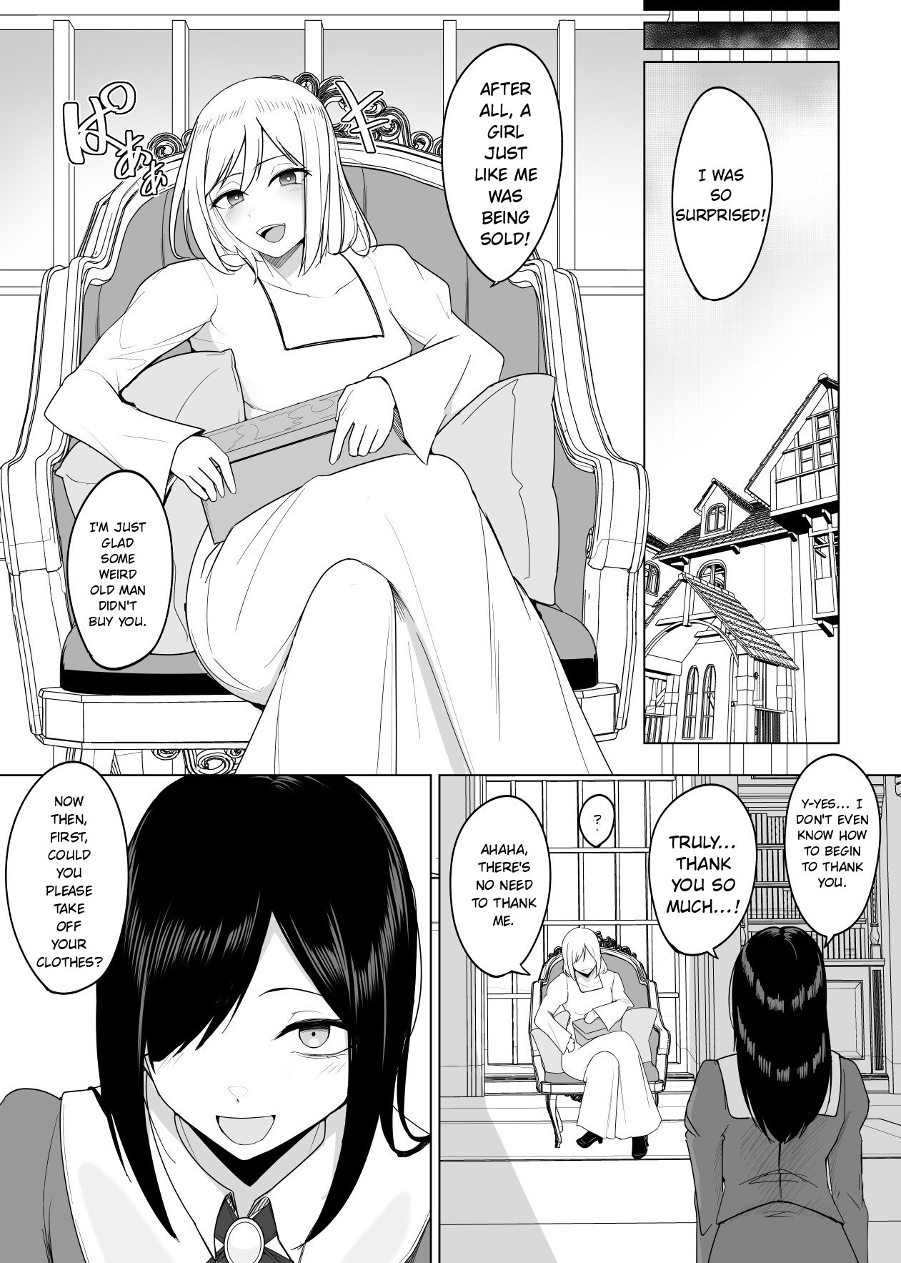 The New Dollification Collar page 5