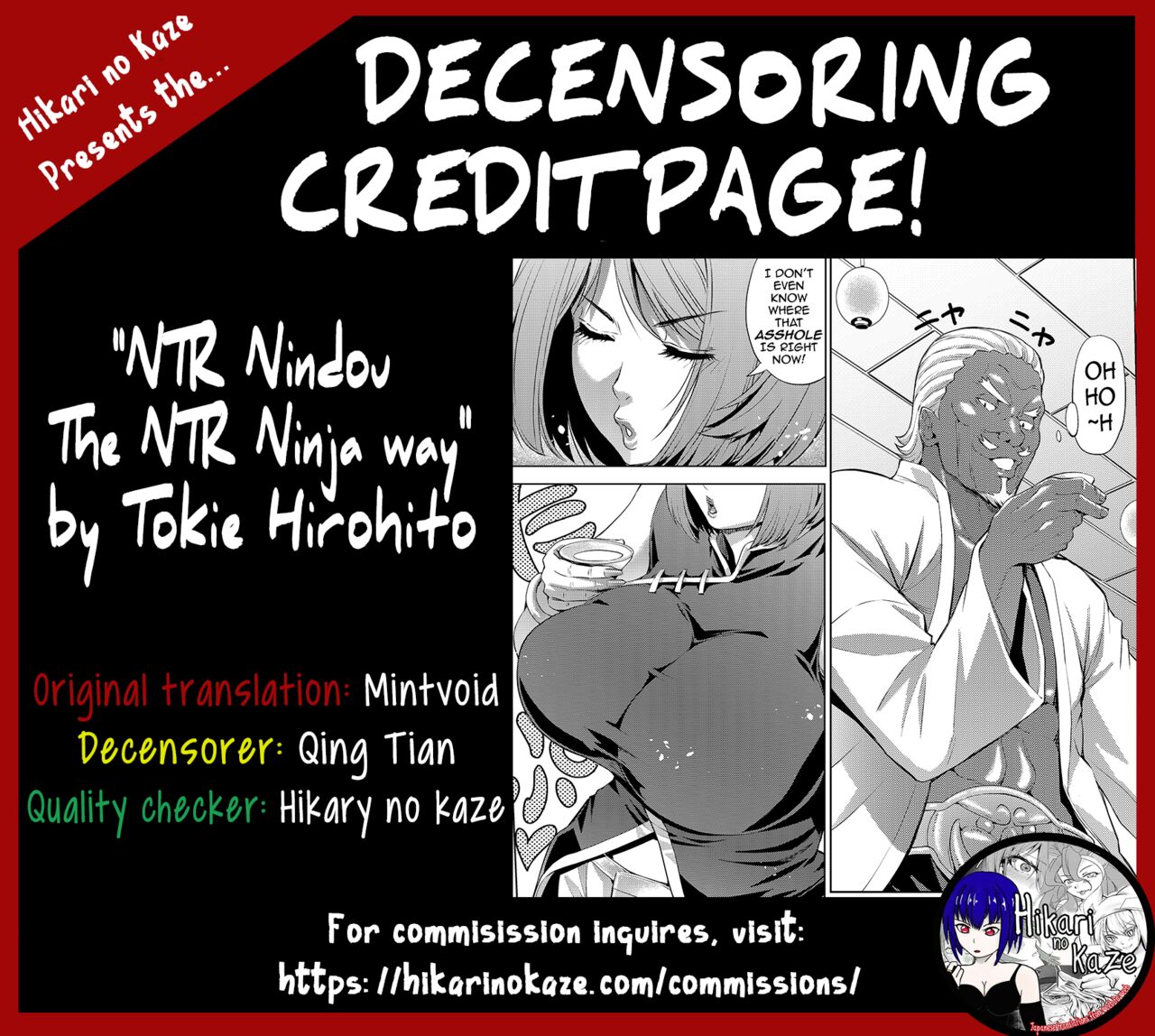 The NTR Ninja Way page 36