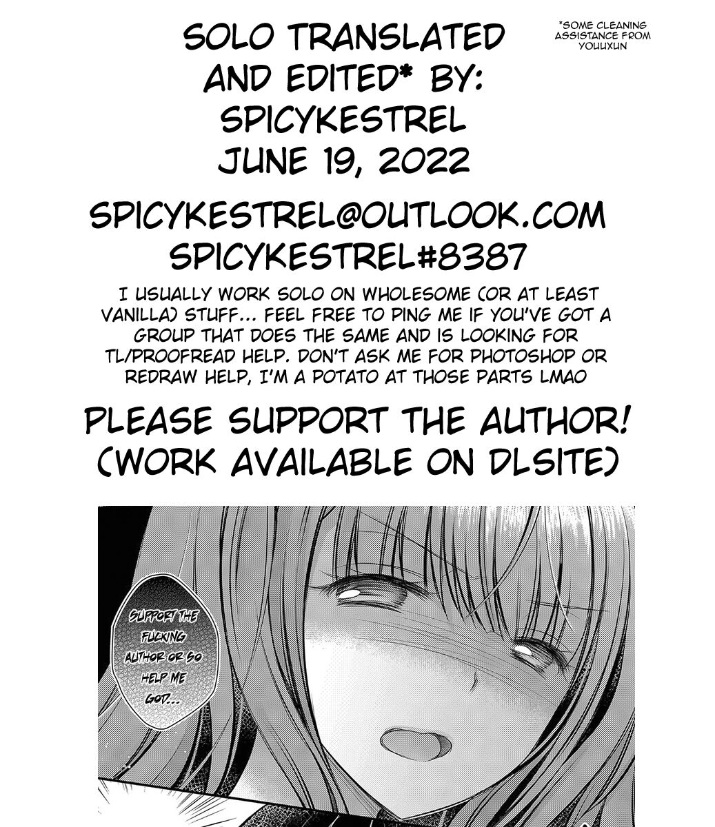 The Older Sister of the Girl That I Like Ch1-6 + Special page 164