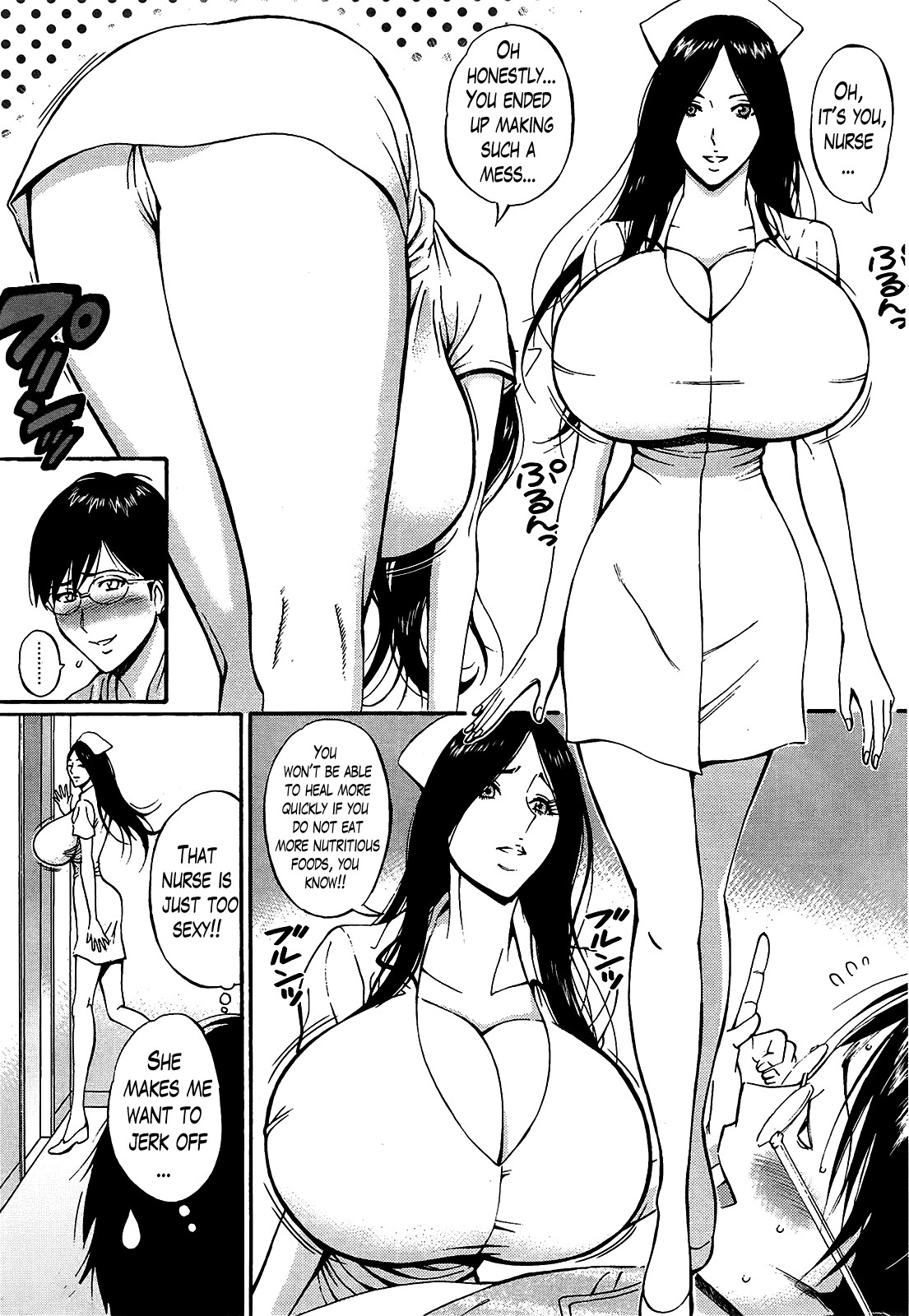 The Otaku in 10,000 B.C. Ch. 1-26 page 278