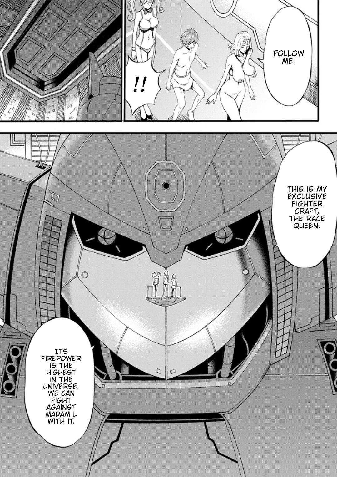 The Otaku In 2200 A.D. page 336