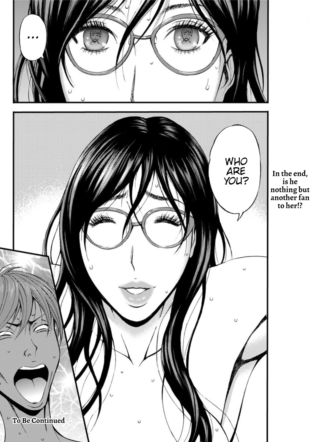 The Otaku In 2200 A.D. page 351