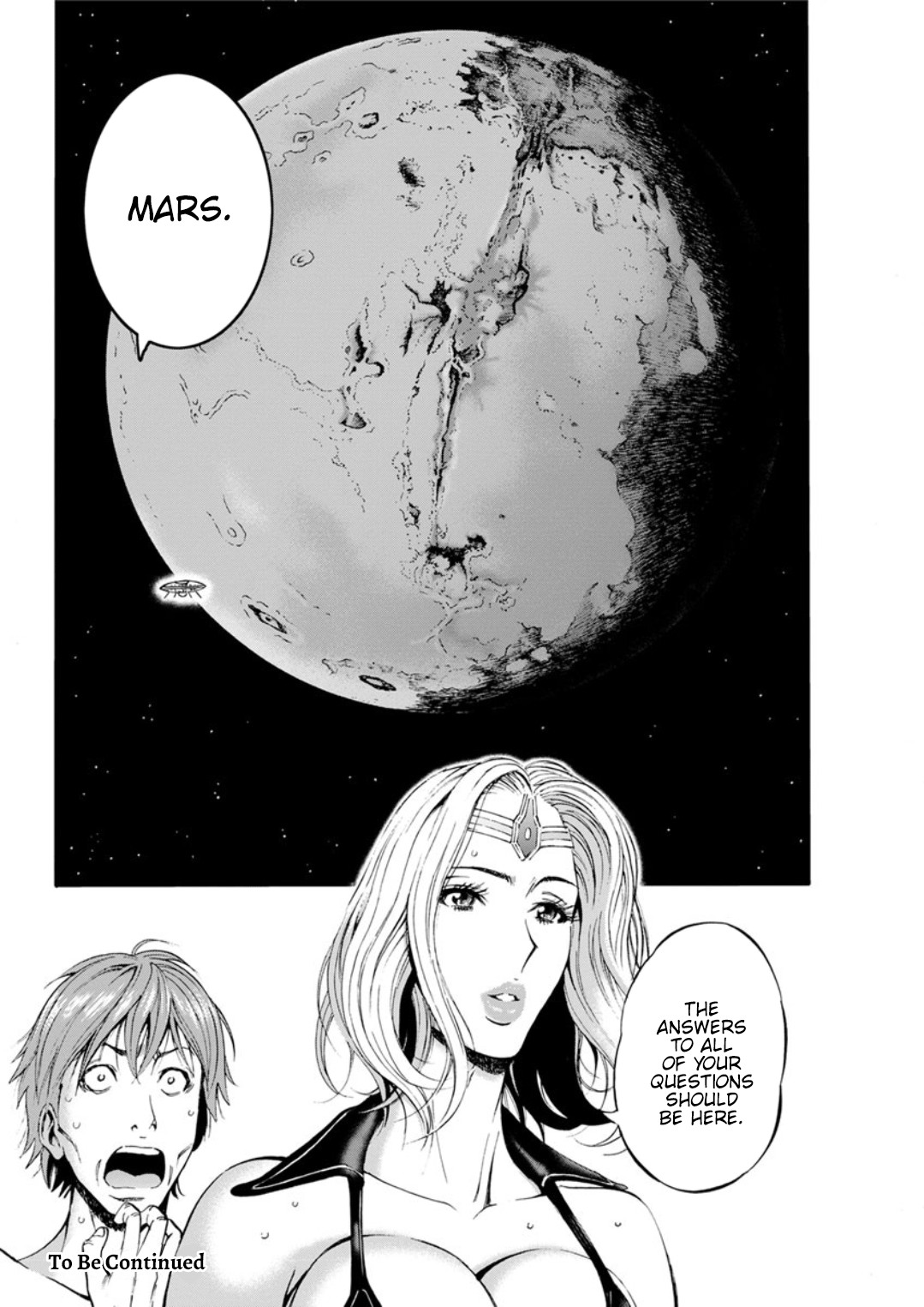 The Otaku In 2200 A.D. page 371