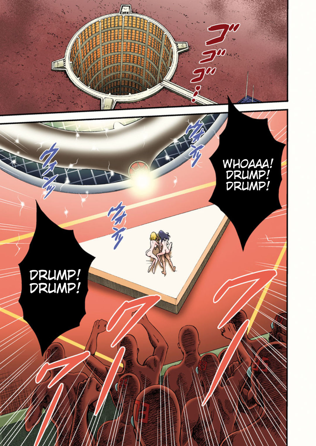 The Otaku In 2200 A.D. page 433