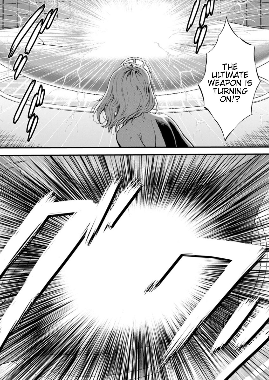 The Otaku In 2200 A.D. page 438