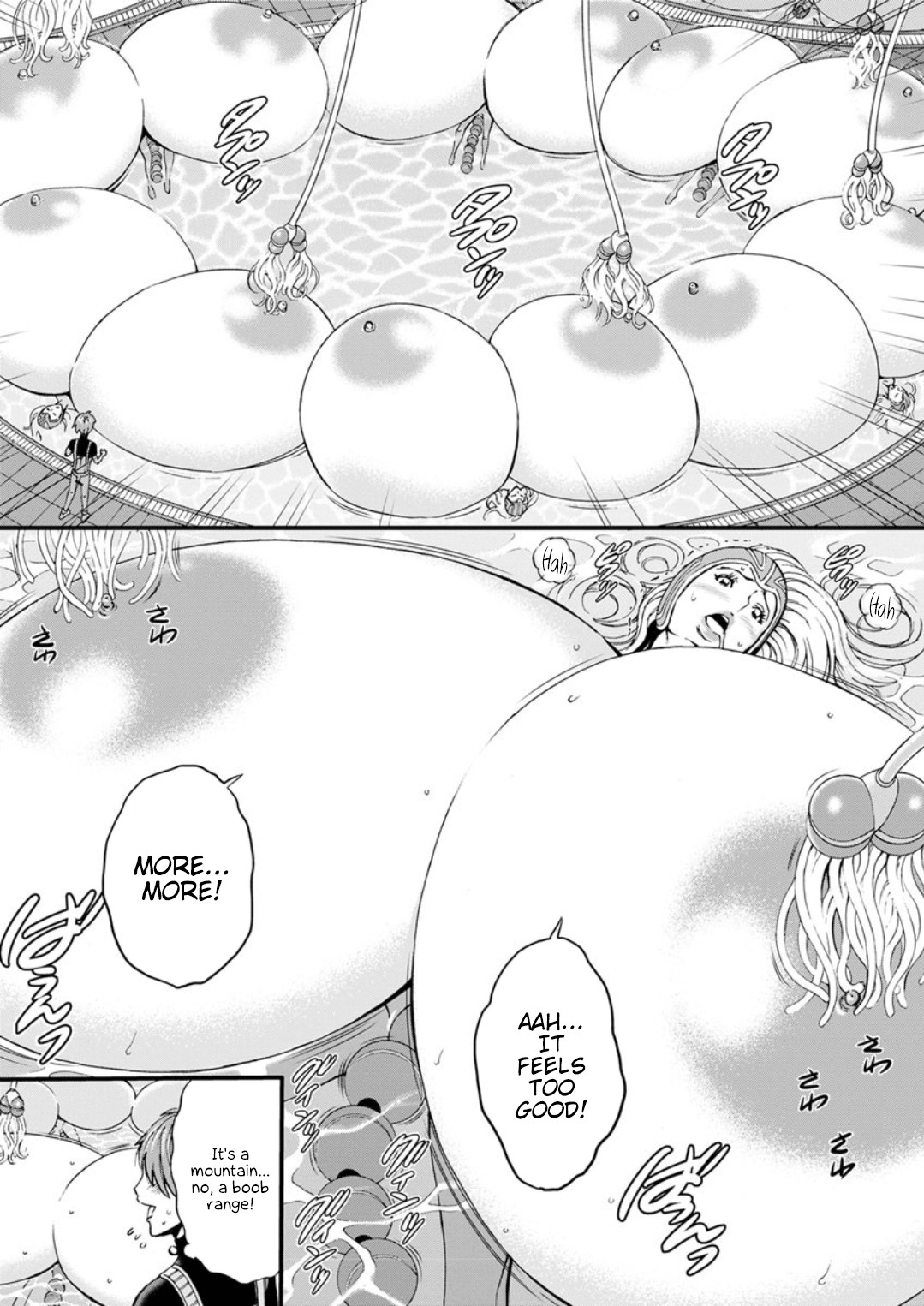 The Otaku In 2200 A.D. page 442