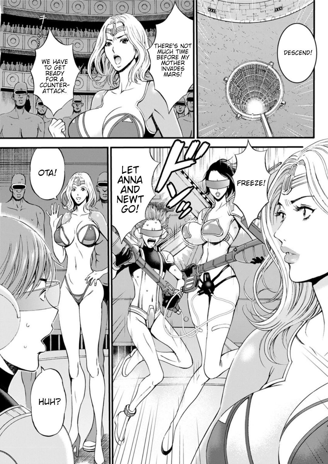 The Otaku In 2200 A.D. page 473