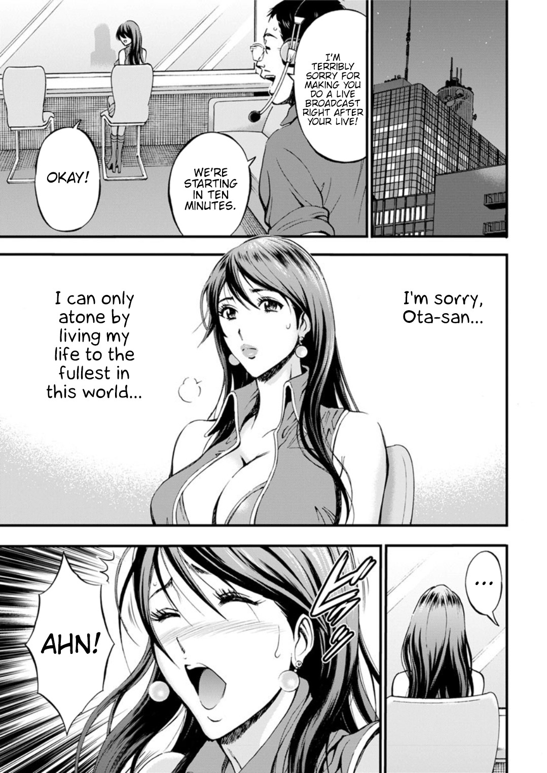 The Otaku In 2200 A.D. page 549