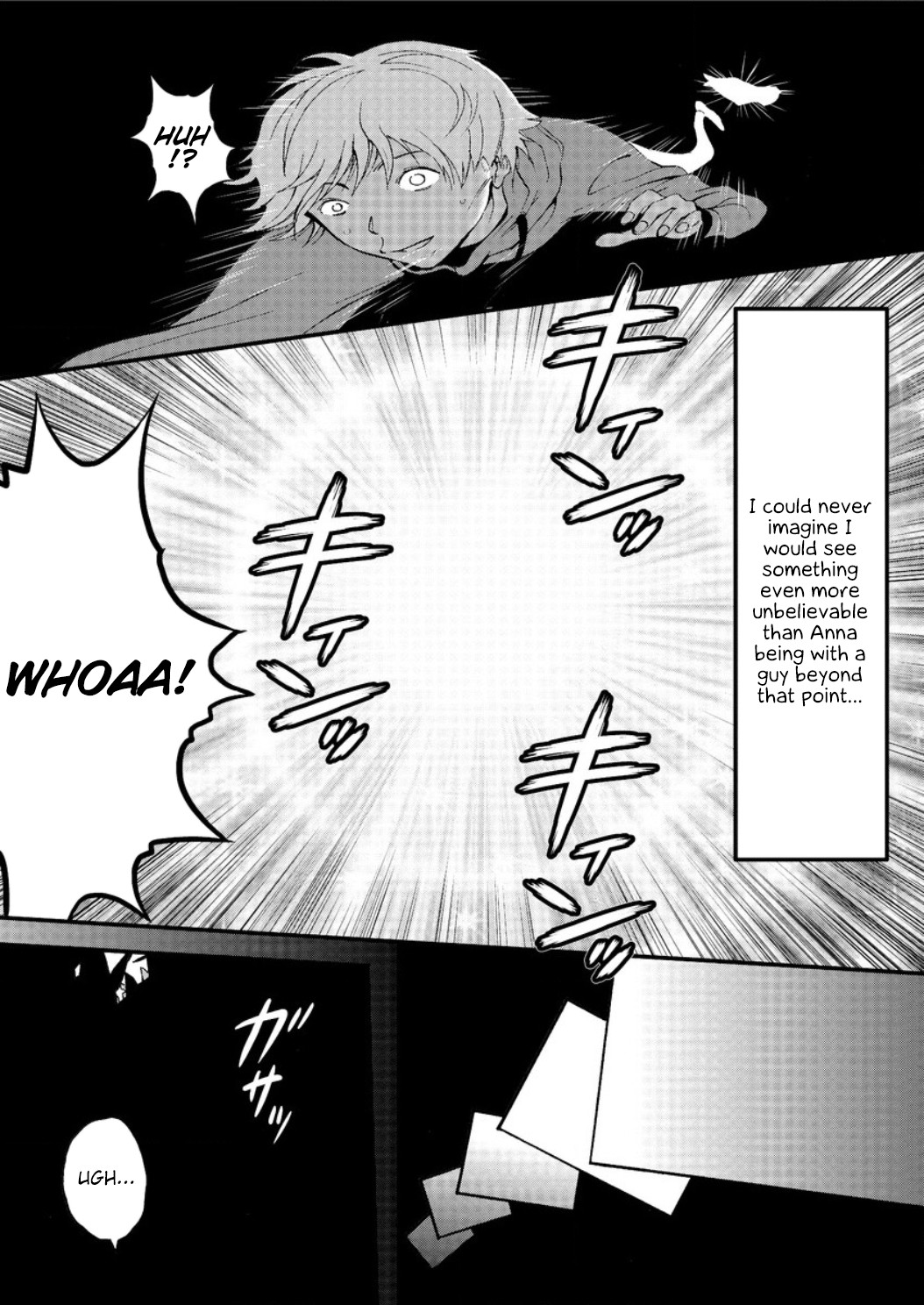 The Otaku In 2200 A.D. page 8