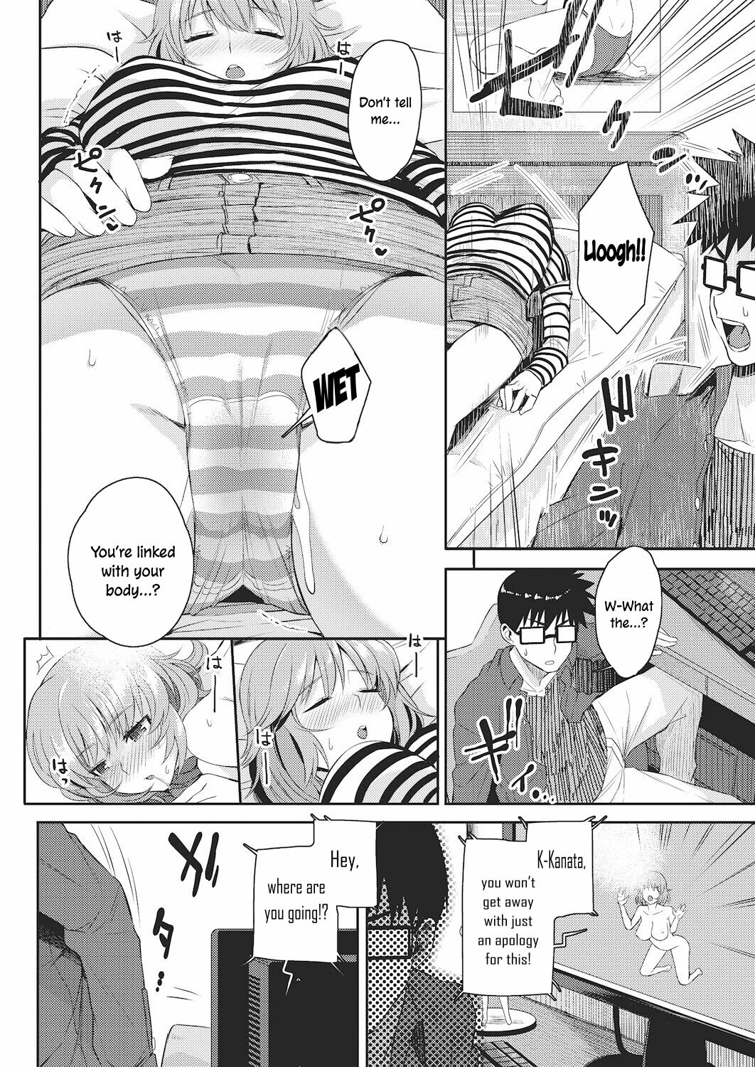 The Other Side of the Monitor page 10