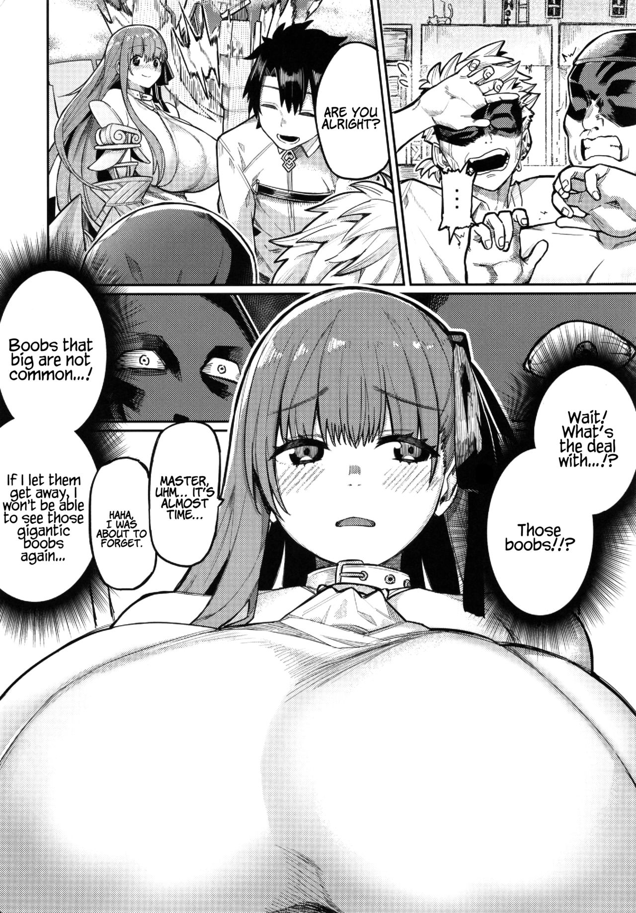 The Passion Trap page 4